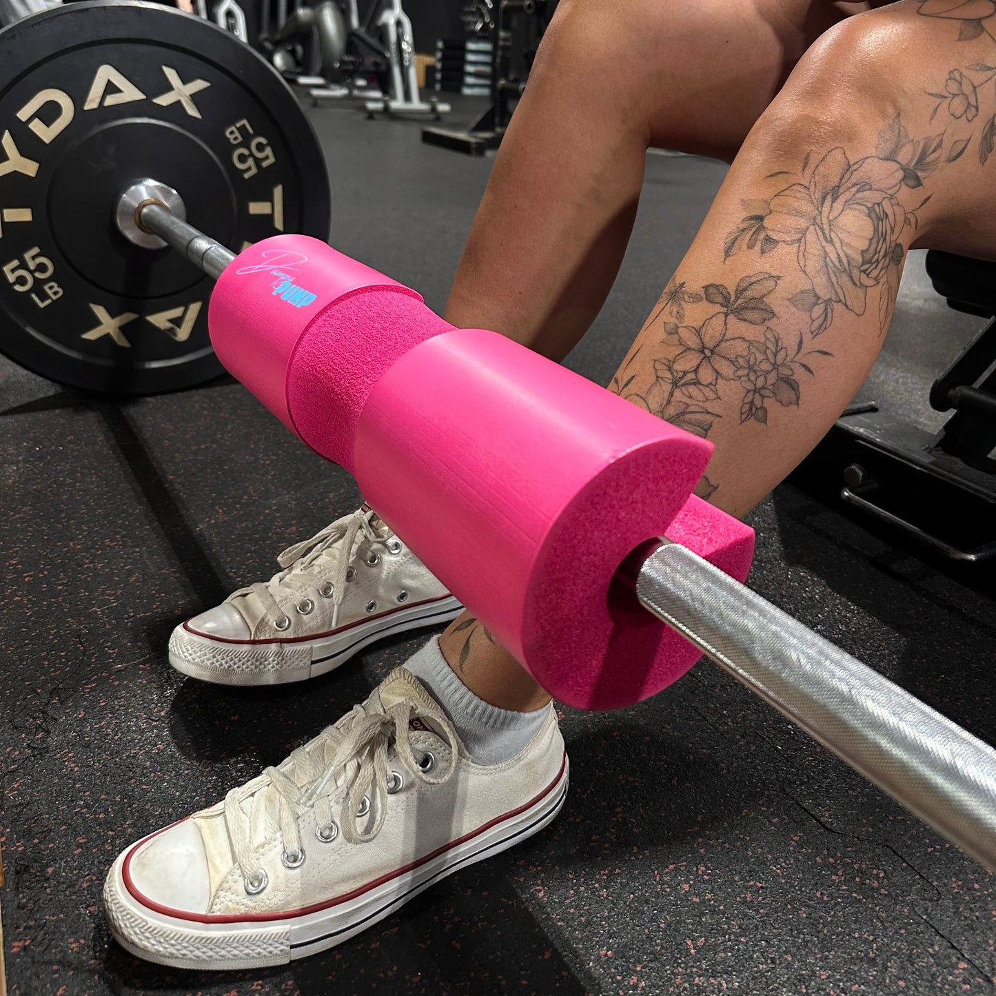 Hip Thrust Without Pain