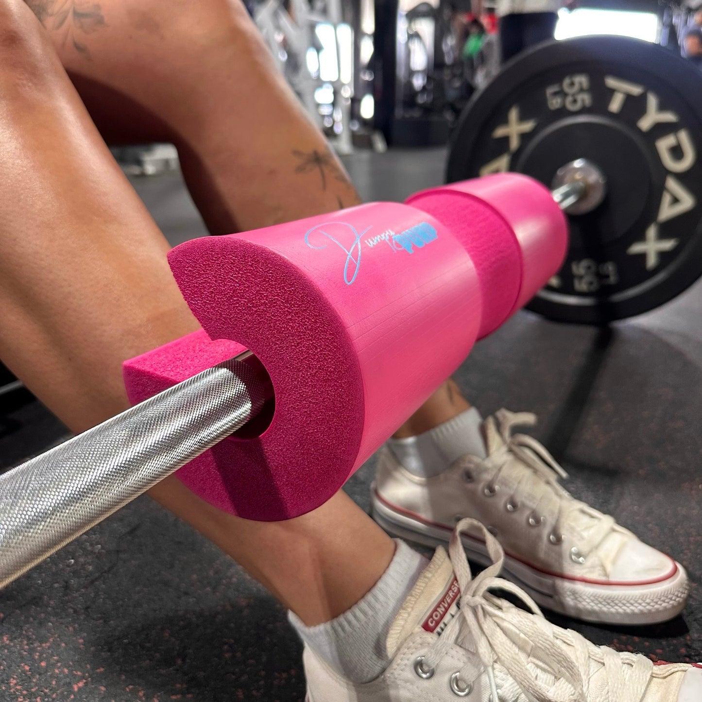 Hip Thrust Without Pain
