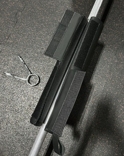 LUXE Black Edition