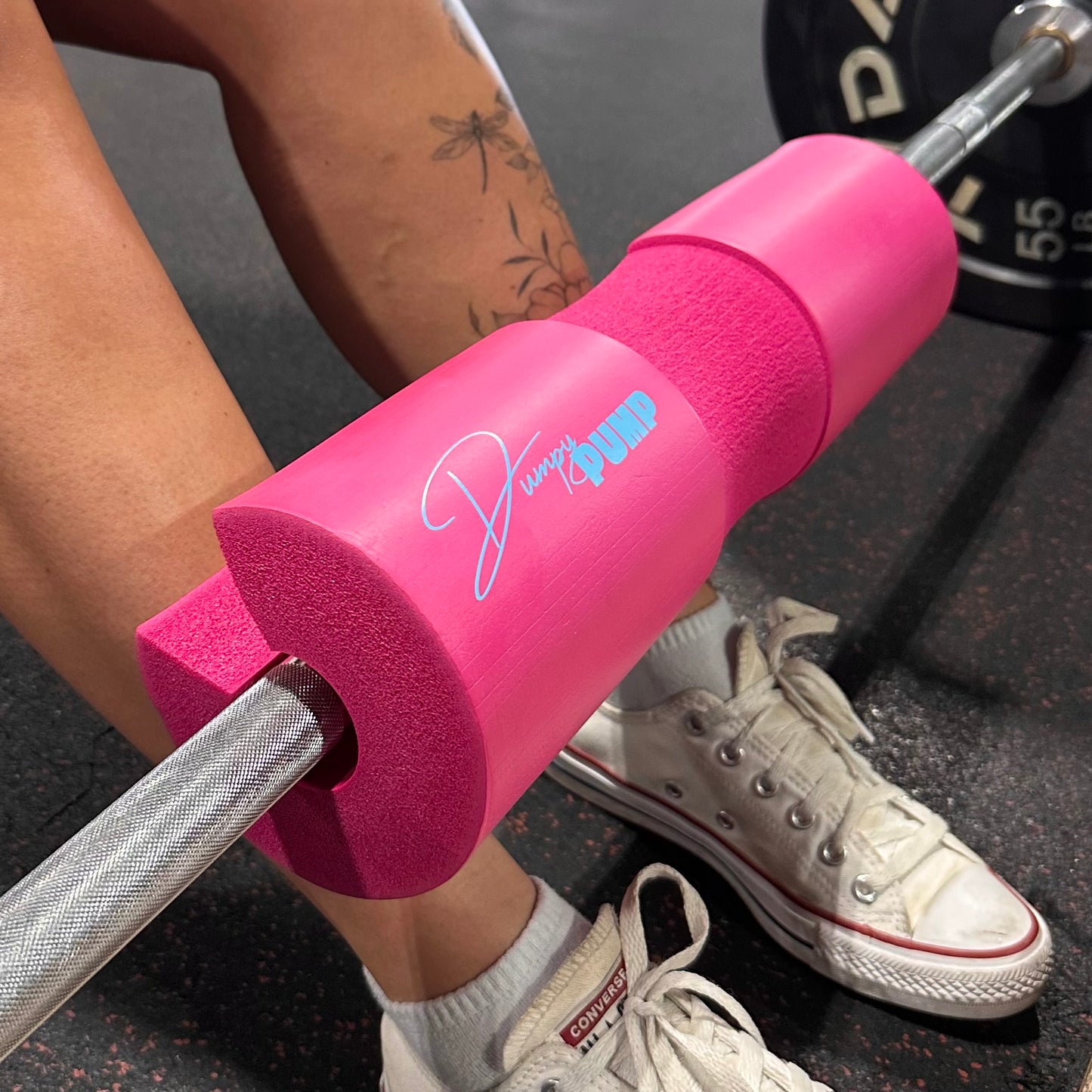 Hip Thrust Without Pain